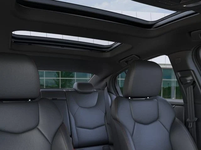 2026 Cadillac CT5 Sport - Photo 24