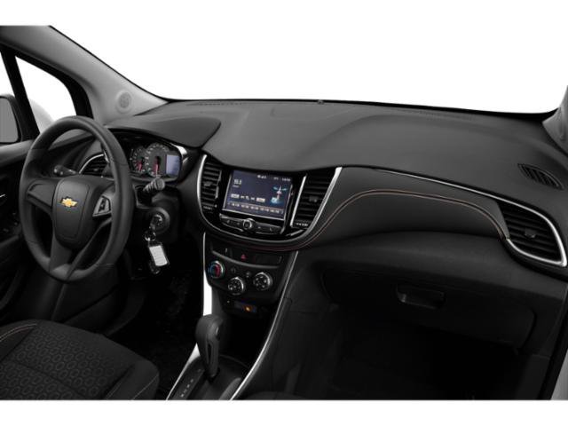 Used 2019 Mosaic Black Metallic Chevrolet LS image 19