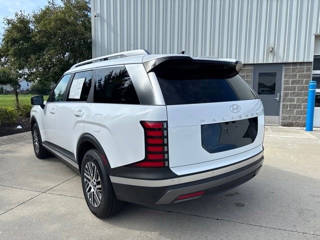 Used 2026 Pearl Hyundai SEL image 8