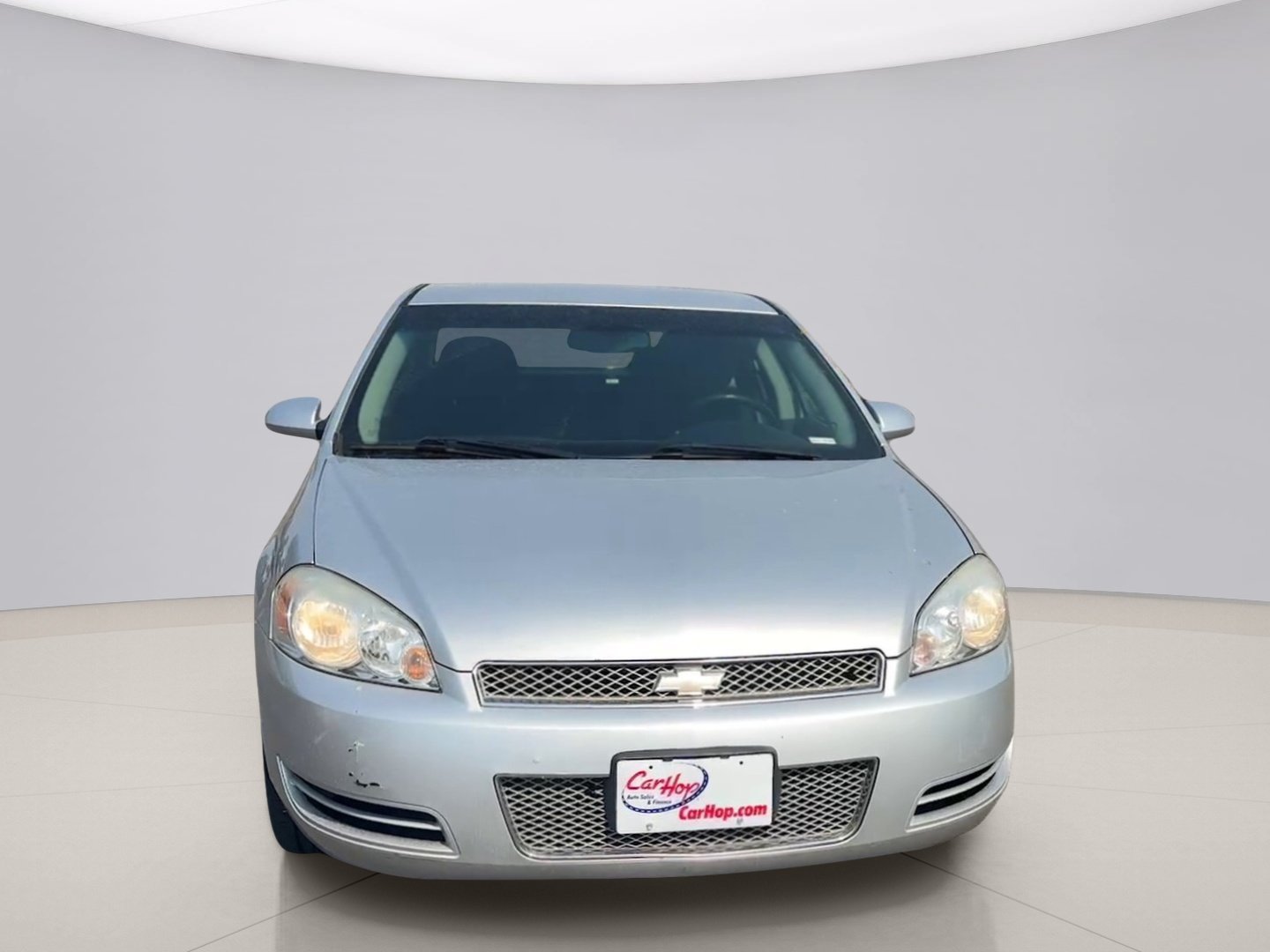 2014 Chevrolet Impala 1FL - Photo 8
