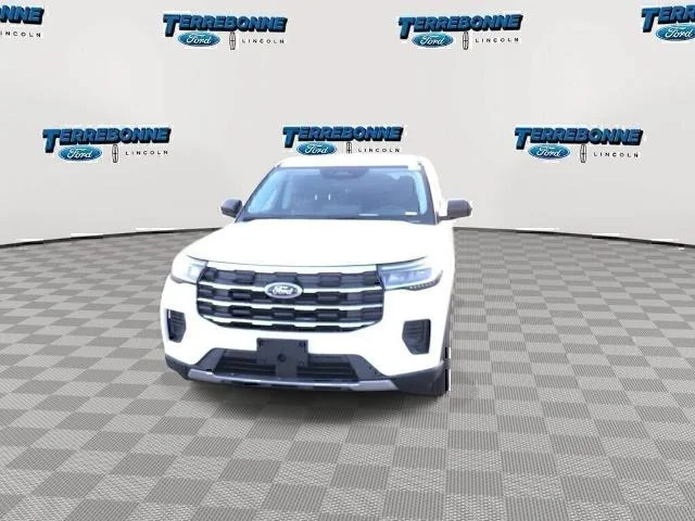 2026 Ford Explorer Active - Photo 24