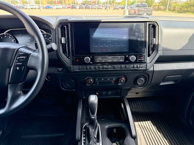 Used 2026 White Nissan S image 19