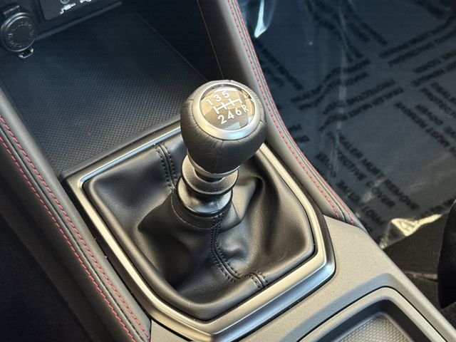 New 2026 ICE SILVER METALLIC Subaru Premium image 26