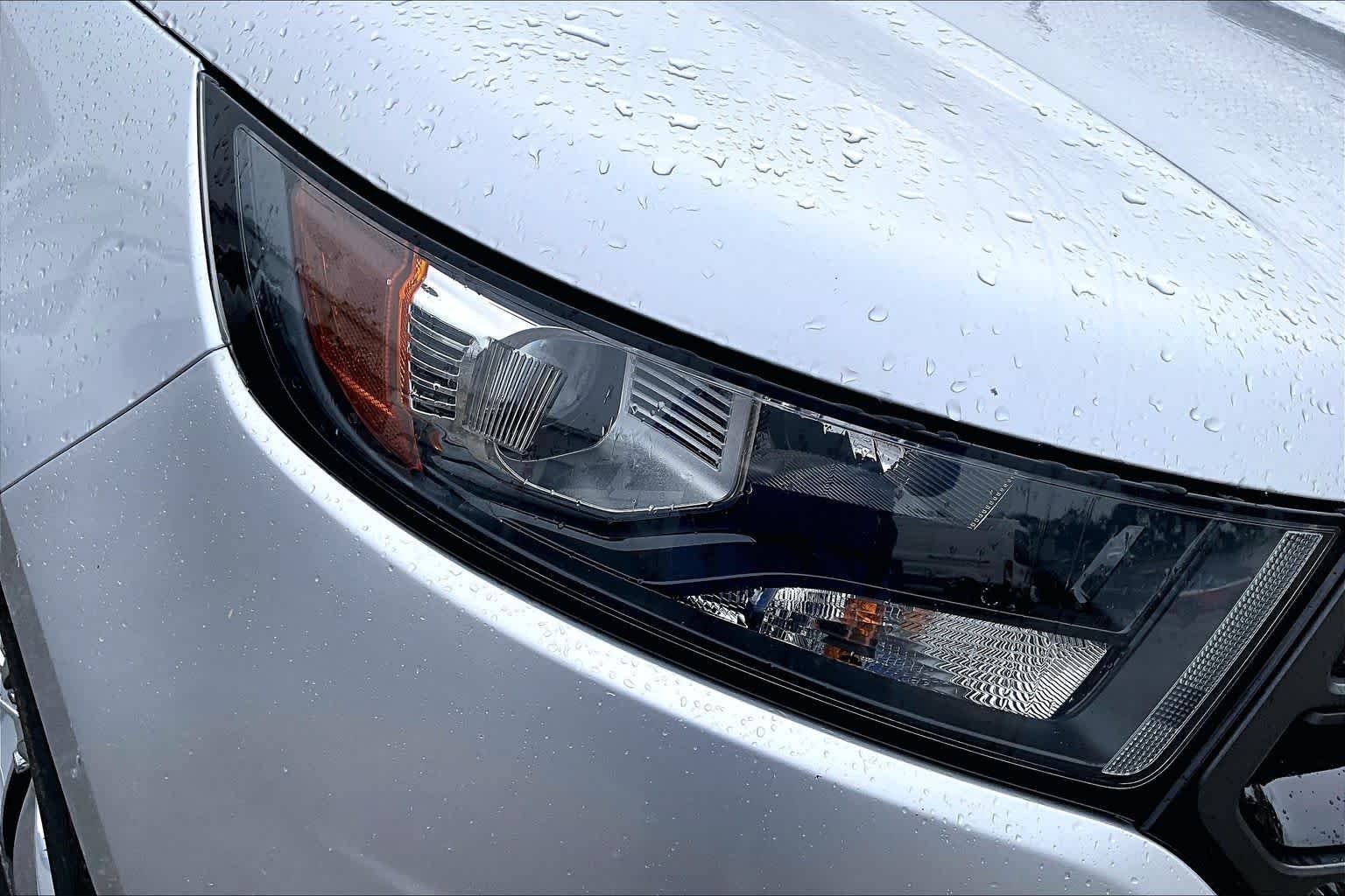 Used 2016 Ingot Silver Ford Sport image 27