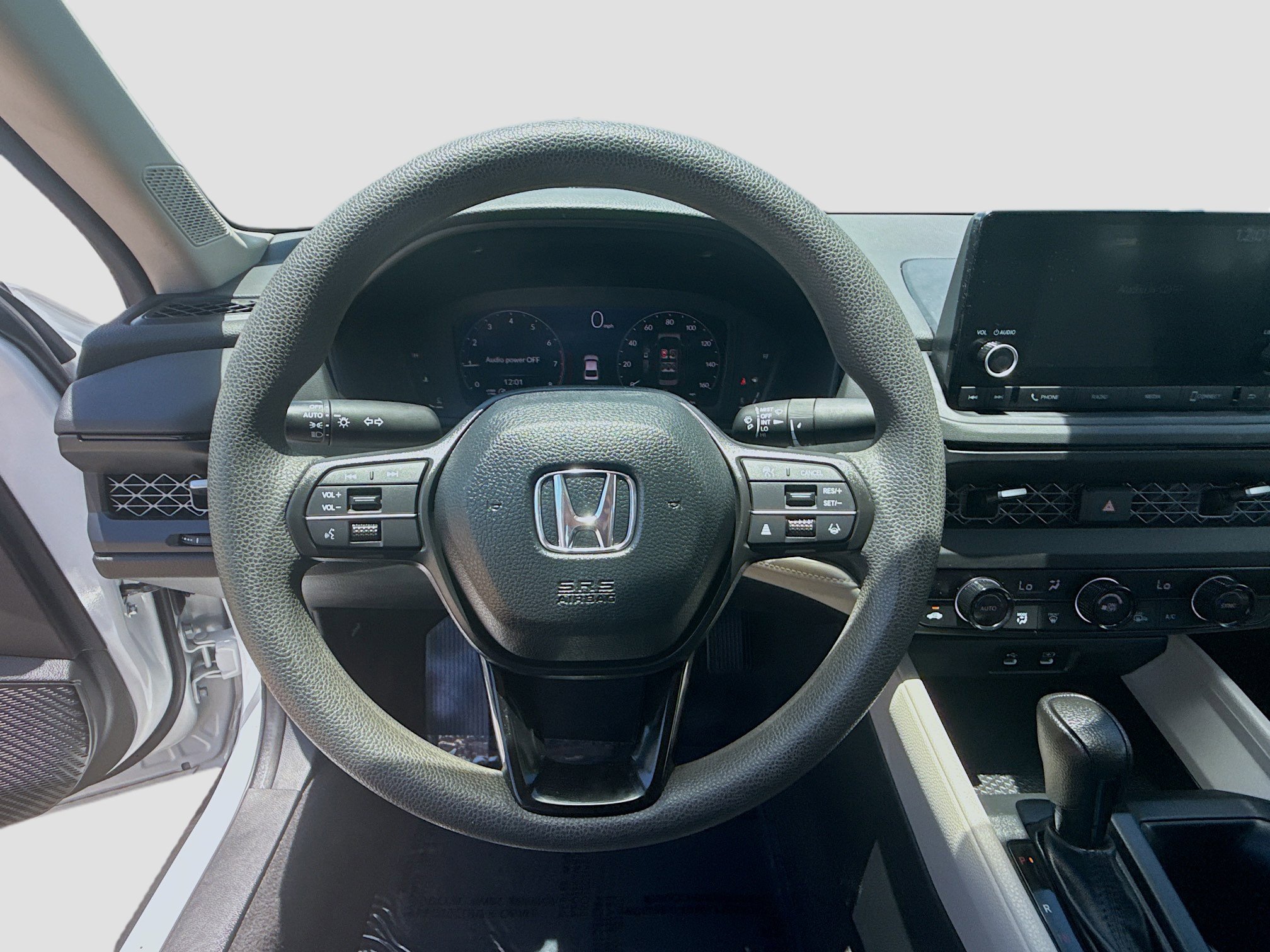 2024 Honda Accord EX - Photo 10