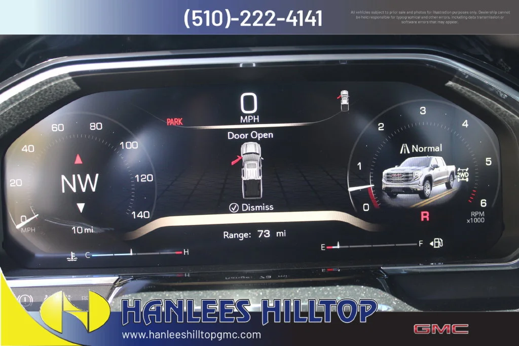 2026 GMC Sierra 1500 Elevation - Photo 29
