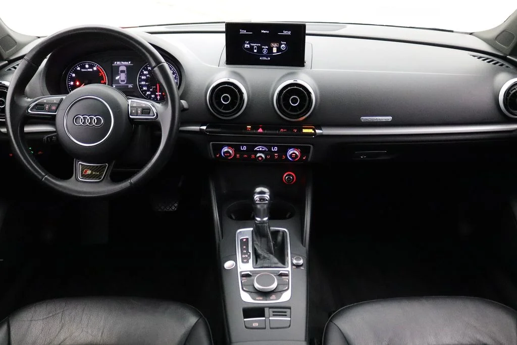 Used 2016 Gray Audi 2.0T Premium image 23