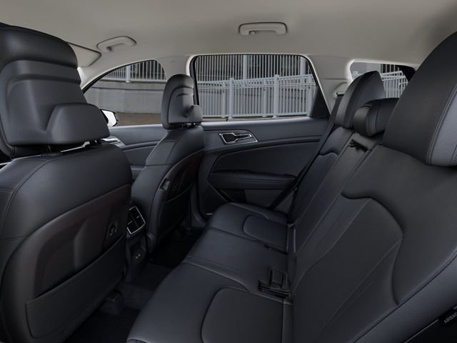 New 2027 Heritage Blue Kia EX image 19