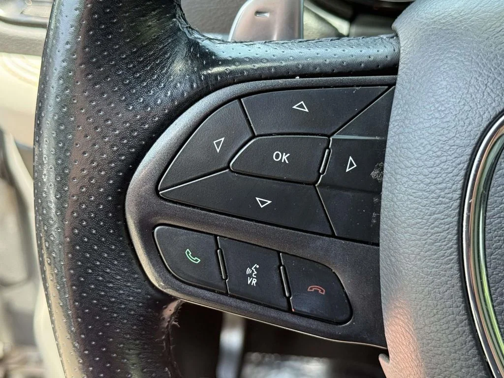 Used 2022 Gray Dodge R/T image 23