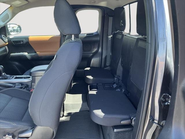 Certified Used 2016 MAGNETIC GRAY MET. Toyota  image 9