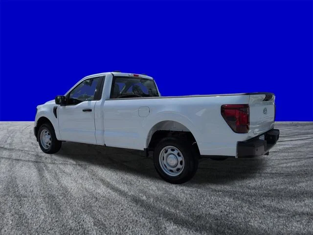 New 2026 Oxford White Ford XL image 6