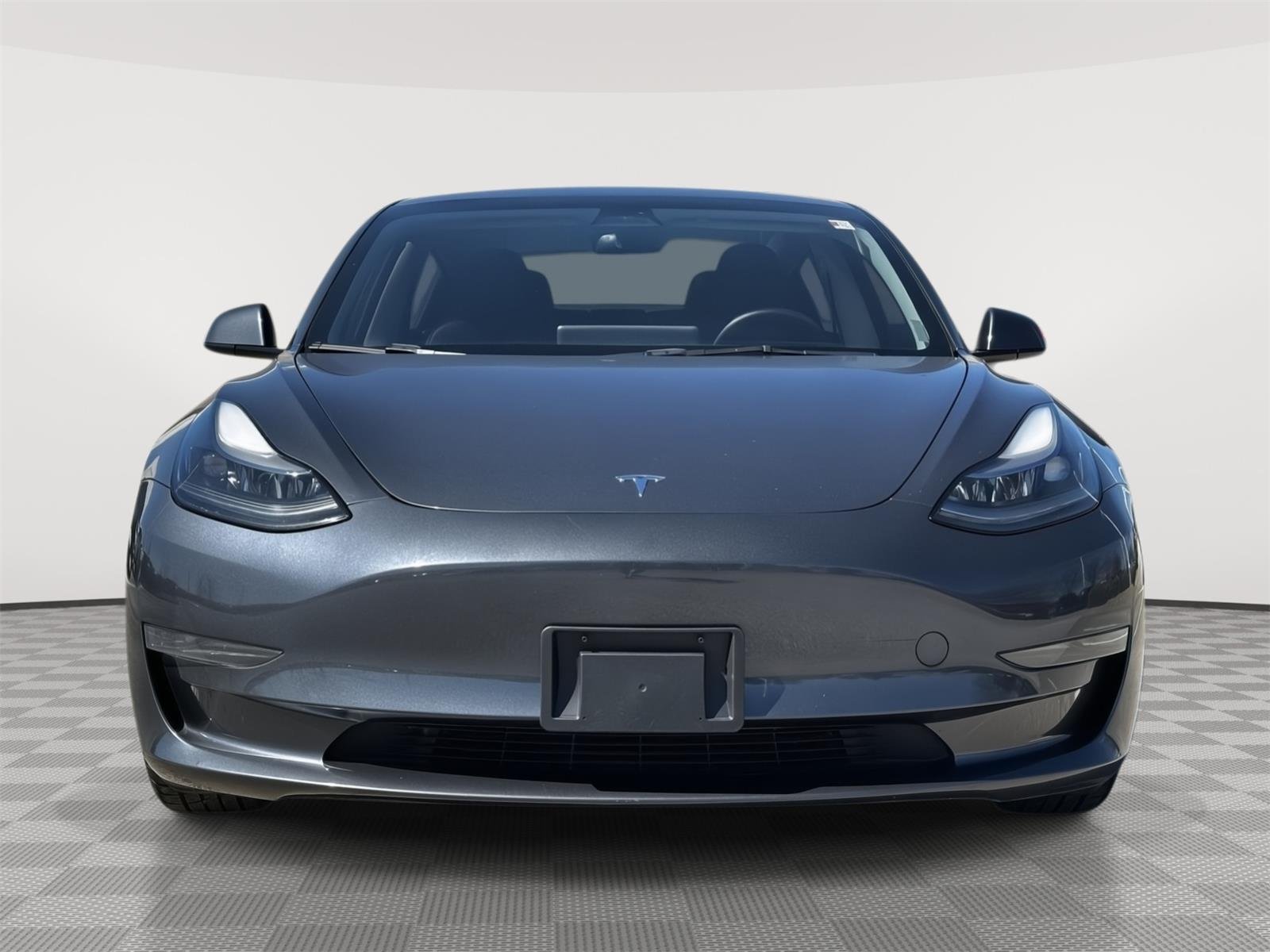 Used 2023 Tesla Model 3 Base with VIN 5YJ3E1EA0PF447834 for sale in Kansas City
