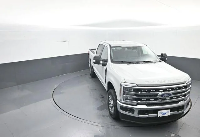 New 2026 Avalanche Ford F-350® Lariat® image 22
