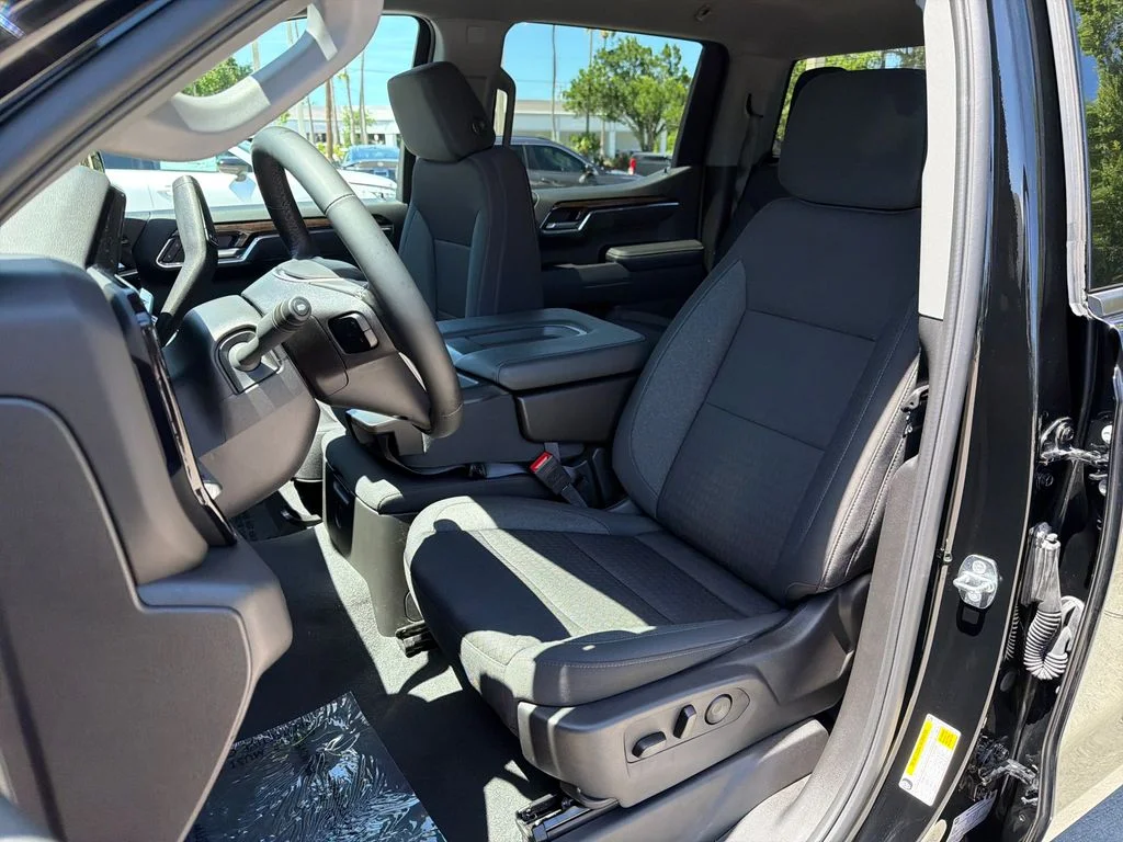 2024 GMC Sierra 1500 Elevation - Photo 31
