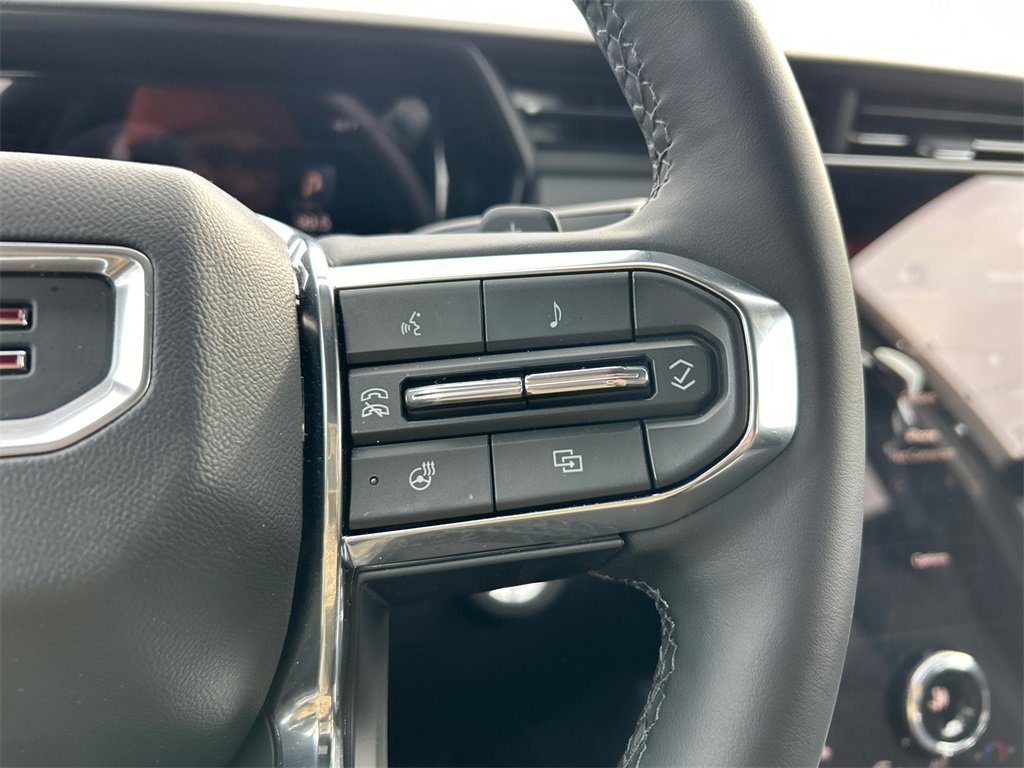 2026 GMC TERRAIN - Image 18