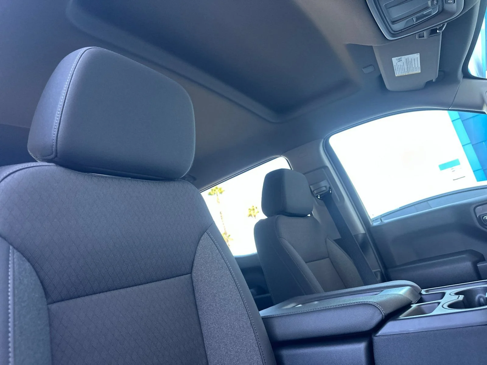 2026 Chevrolet Silverado 1500 Custom - Photo 16