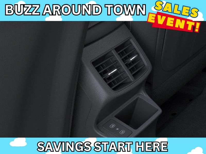 New 2026 Pluton Blue Kia EX image 26