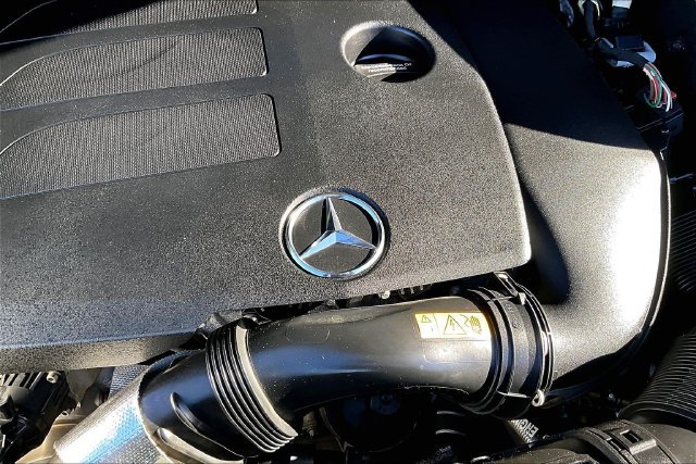 Certified Used 2023 Black Mercedes-Benz GLE 350 image 29