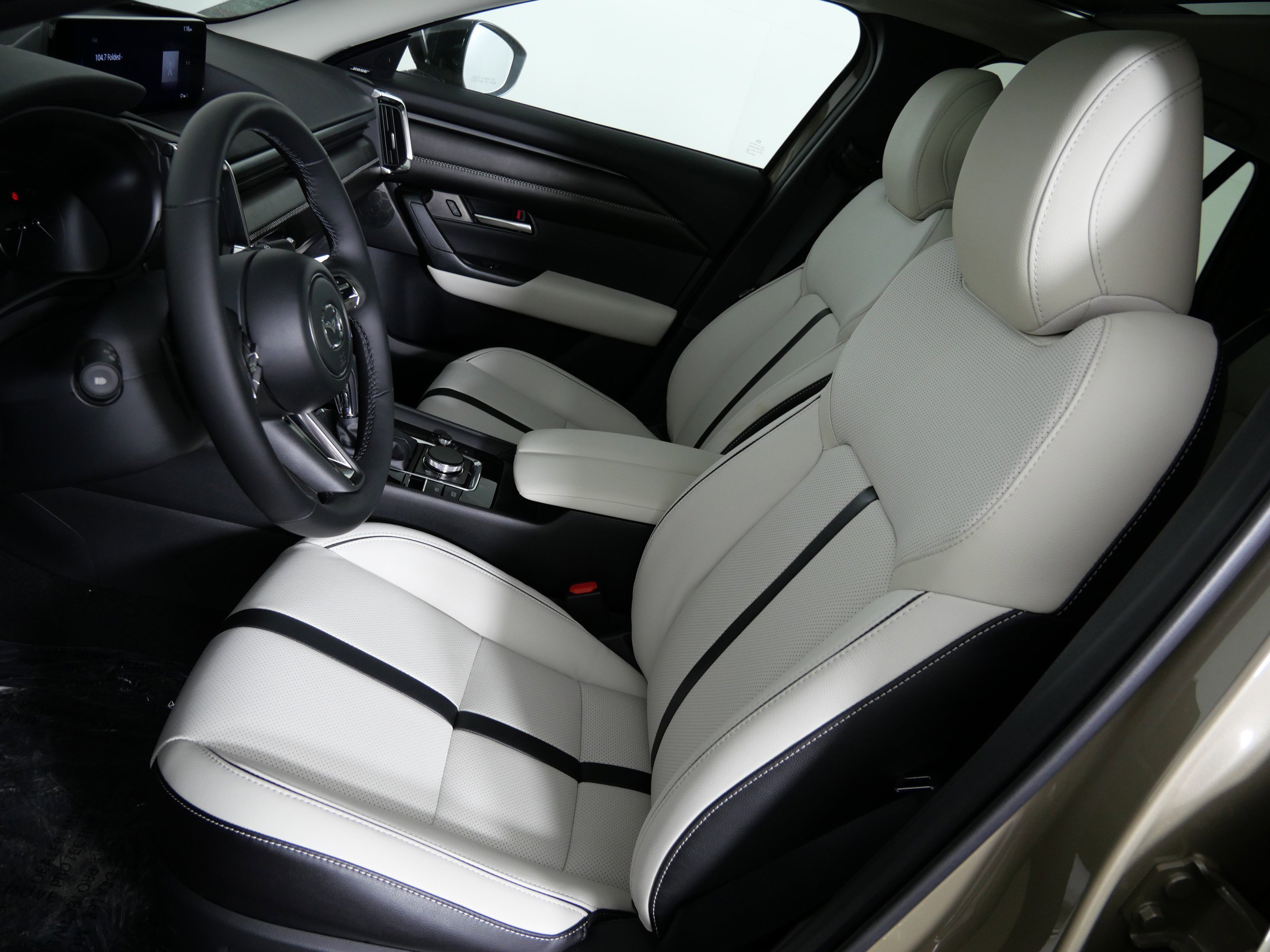 2026 Mazda CX-50 Premium Plus - Photo 20
