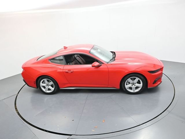 New 2026 Race Red Ford EcoBoost® Premium Fastback image 86