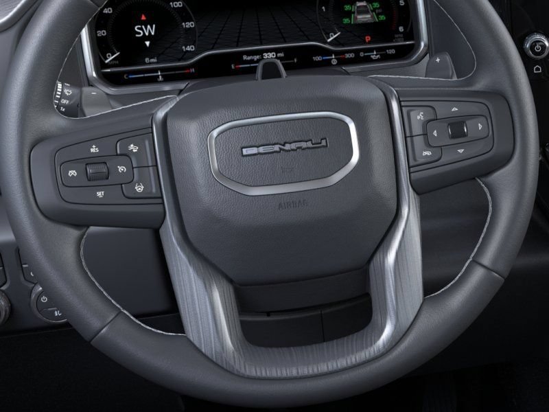 2026 GMC Sierra 1500 Denali Ultimate - Photo 20