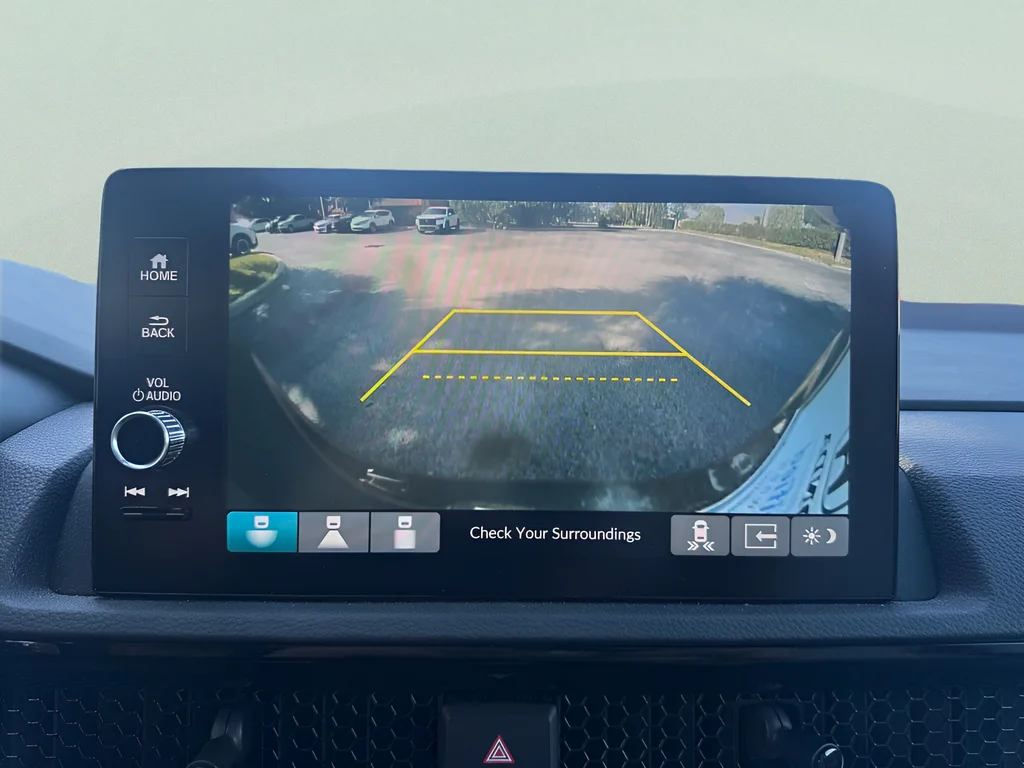 2024 Honda CR-V EX-L - Photo 17