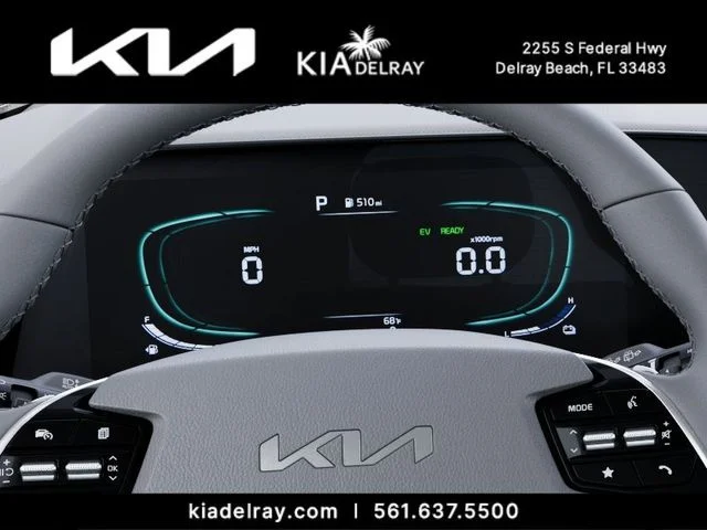 New 2026 Gray Kia SX image 21