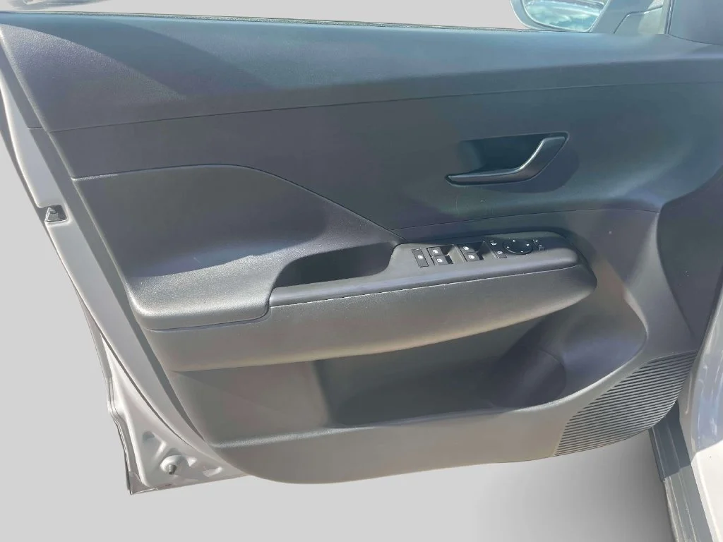 Certified Used 2024 Gray Hyundai SEL image 16