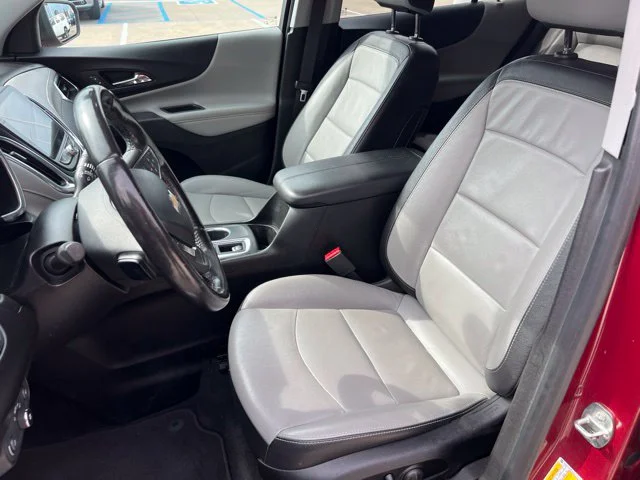 Used 2021 Red Chevrolet Premier image 11