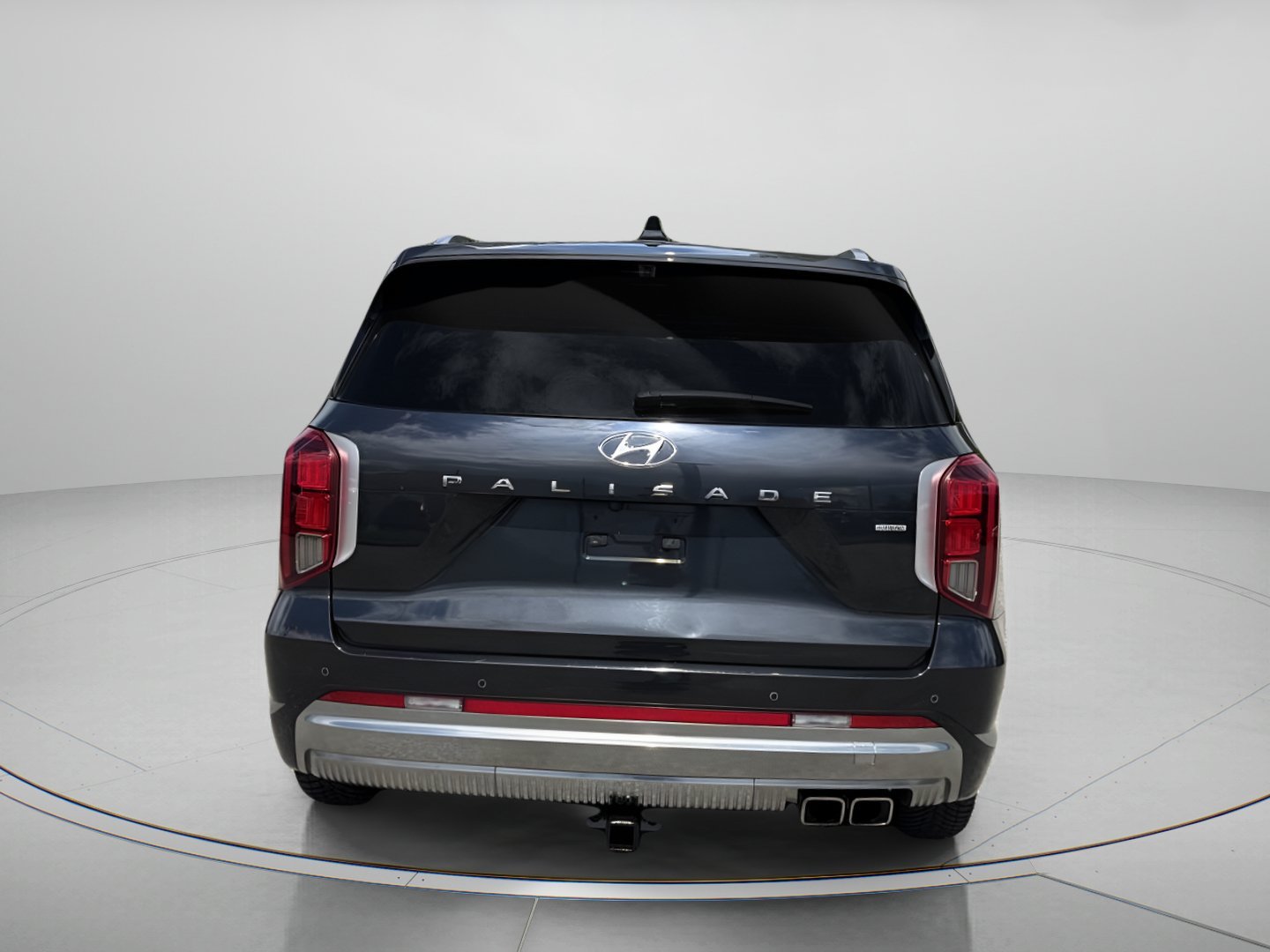 Used 2024 Moonlight Cloud Hyundai Calligraphy image 3