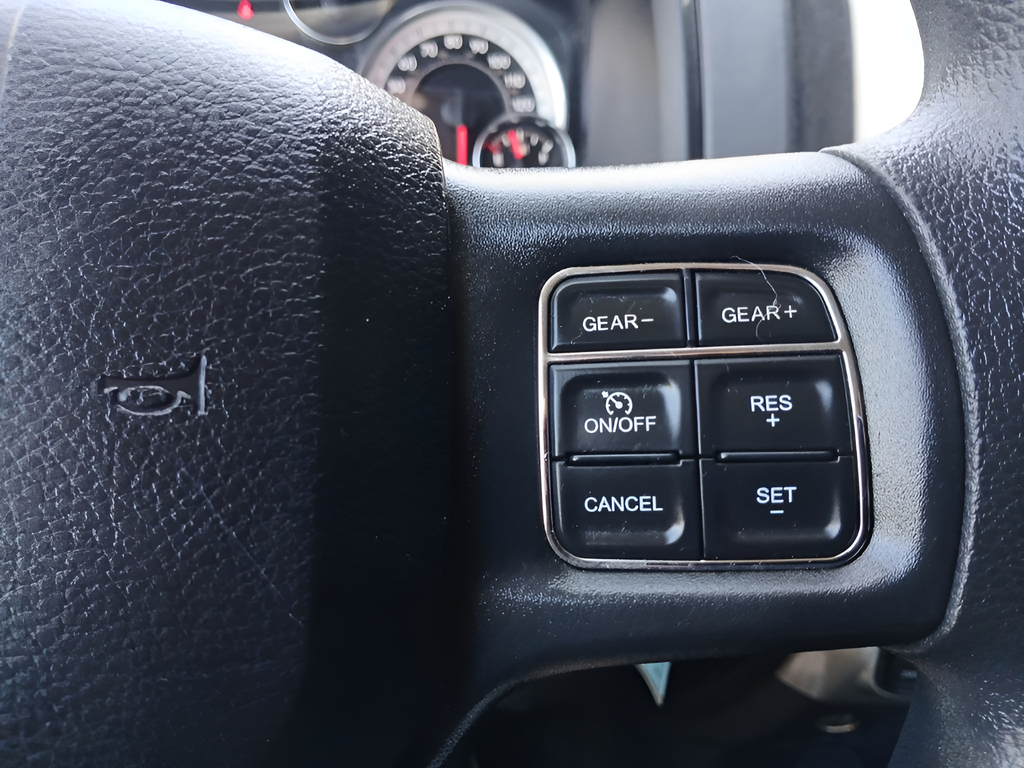 Used 2020 Gray Ram Warlock image 19