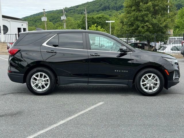 Used 2022 Mosaic Black Metallic Chevrolet LT image 14