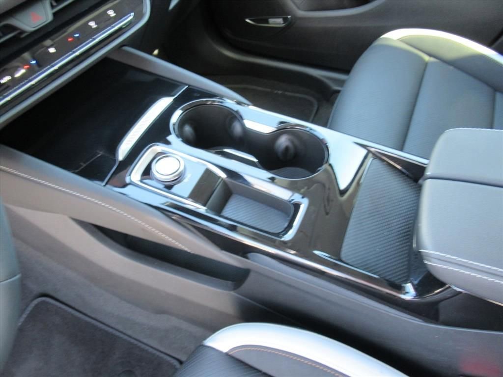 2026 Buick Envision Sport Touring - Photo 15