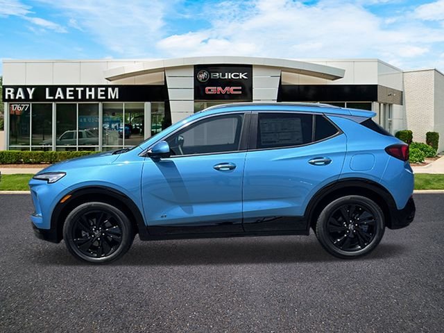 2026 Buick Encore GX Sport Touring - Photo 33