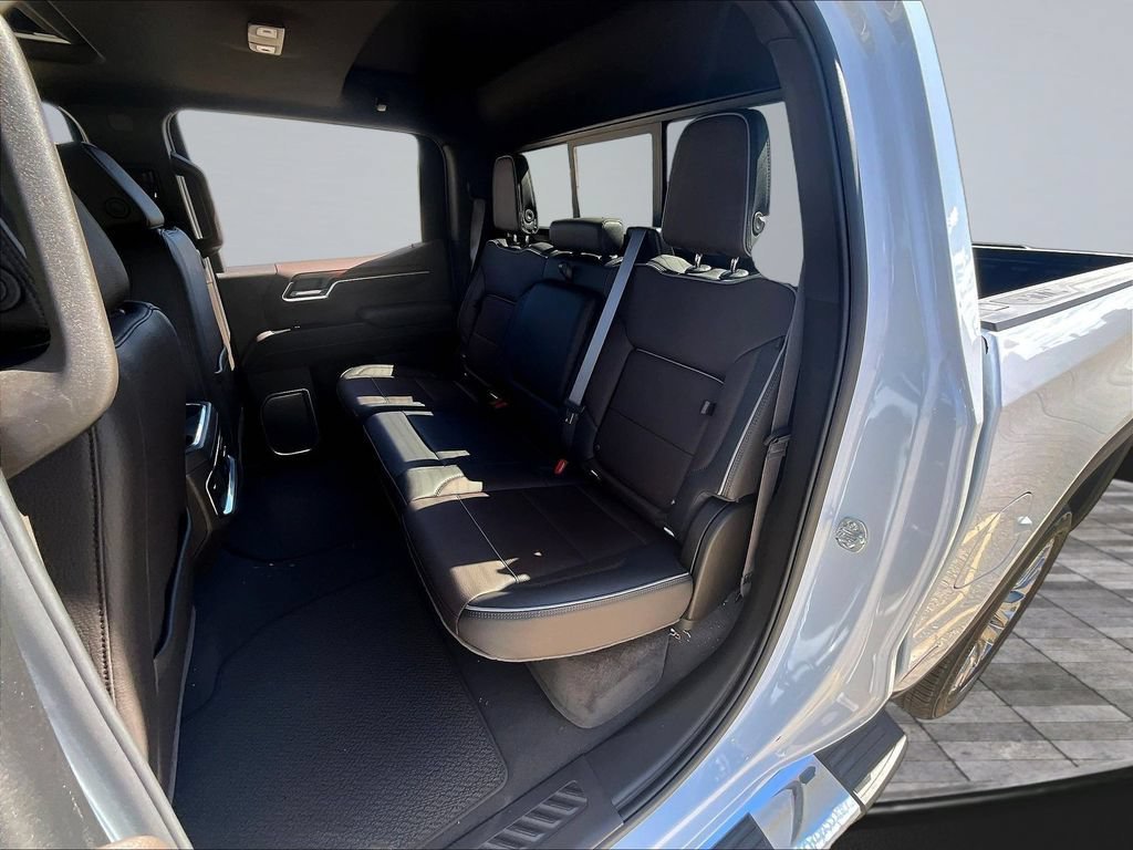 2026 GMC Sierra 1500 Denali - Photo 29