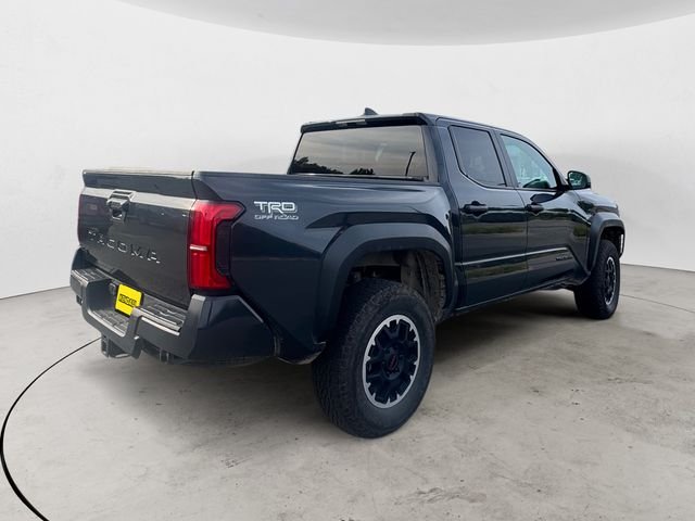 Used 2024  Toyota TRD Off-Road image 5
