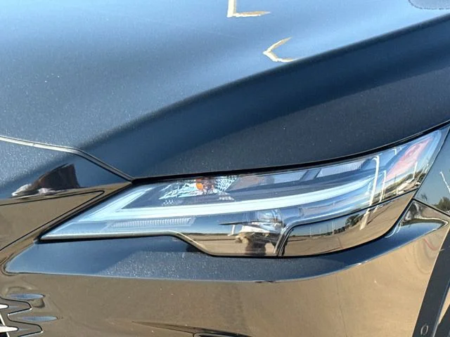 Used 2024 Black Lexus 350 Premium Plus image 4