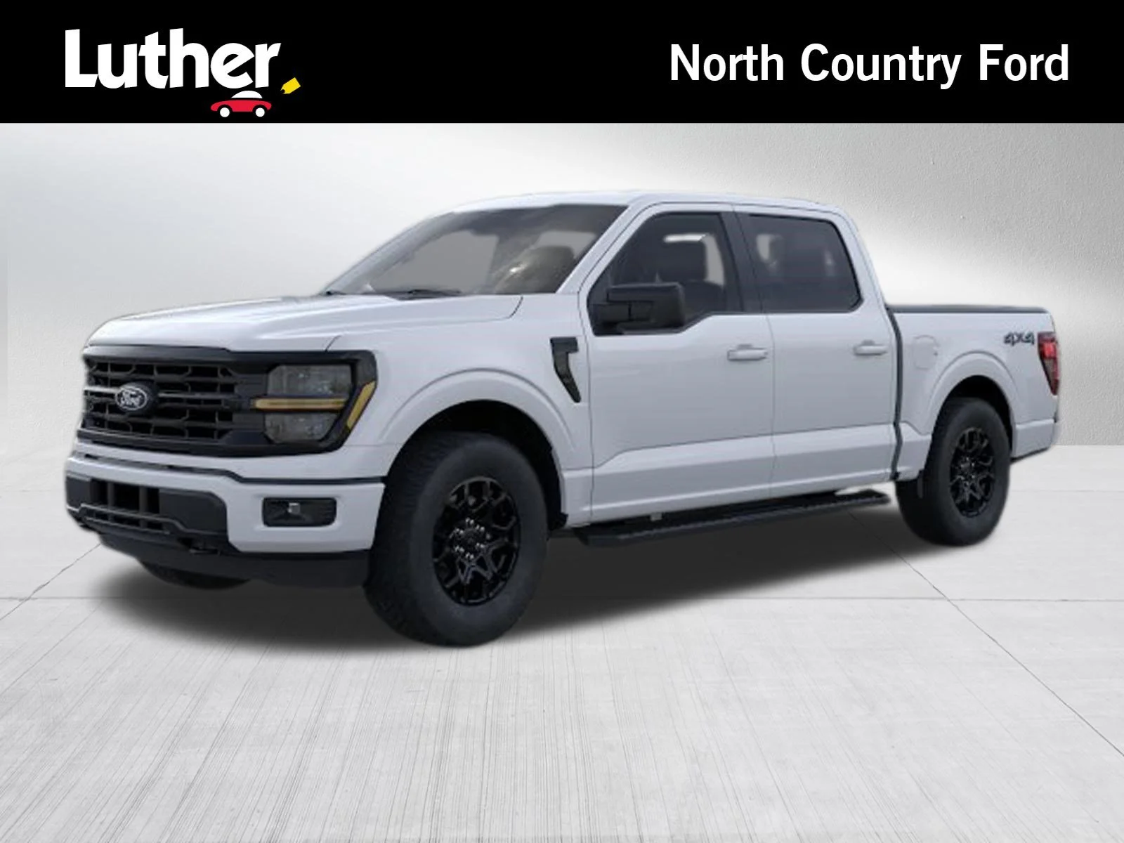 2026 Ford F-150 XLT 4x4 SuperCrew 5-1/2 Box's photo
