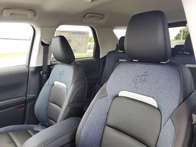 2025 Ford Bronco Sport Outer Banks - Photo 14
