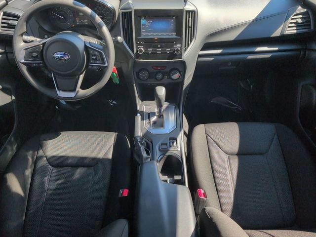 Used 2023 Gray Subaru Premium image 26
