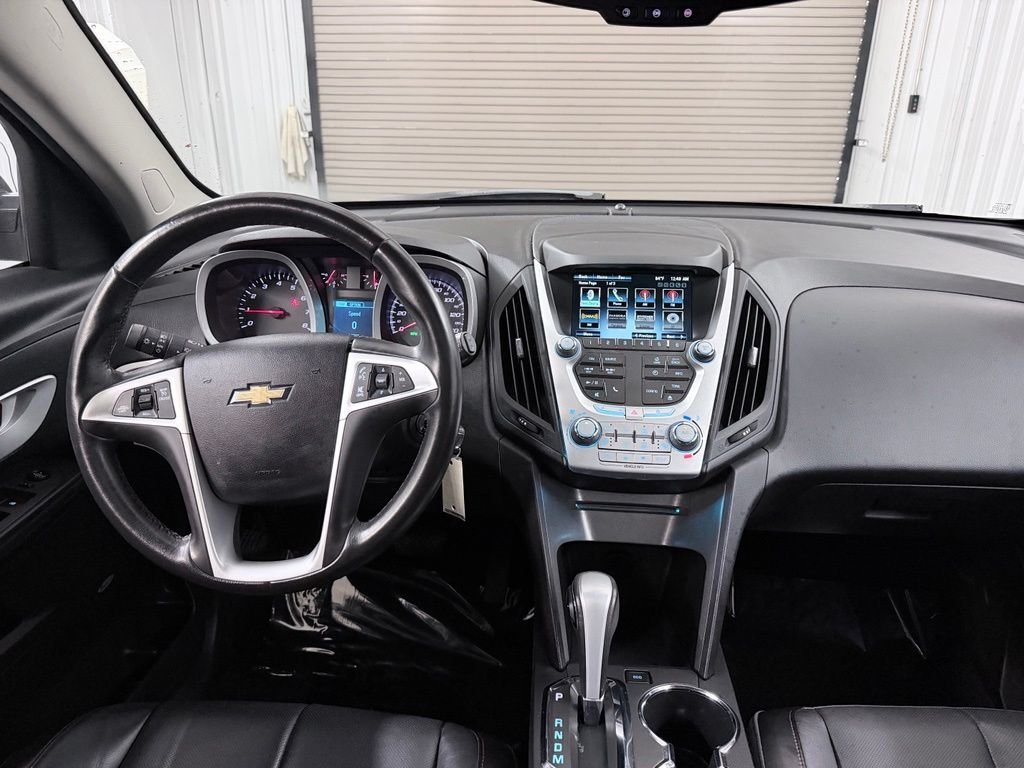 Used 2013 Black Chevrolet LT image 19