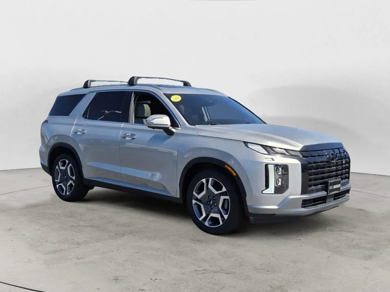 2025 Hyundai Palisade SEL Premium FWD's photo