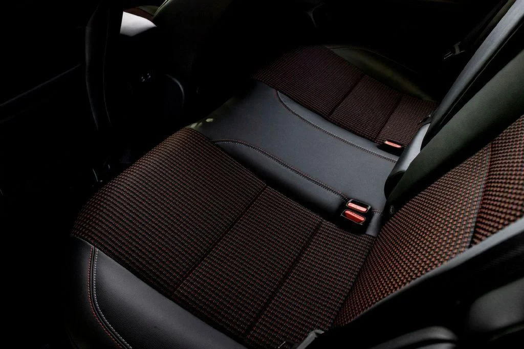 2025 Nissan Kicks SR AWD - Photo 20