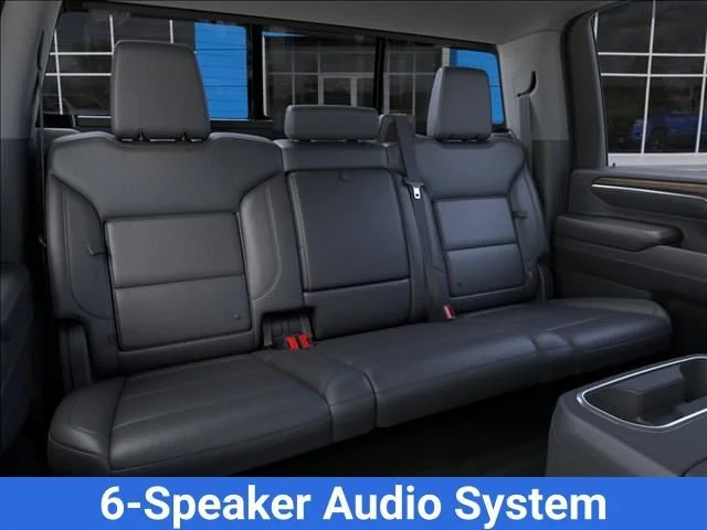 2026 Chevrolet Silverado 2500 HD LT - Photo 20