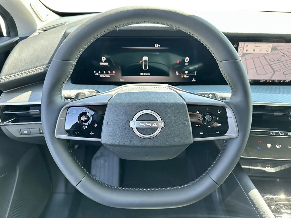 New 2026 Gray Nissan SL image 18