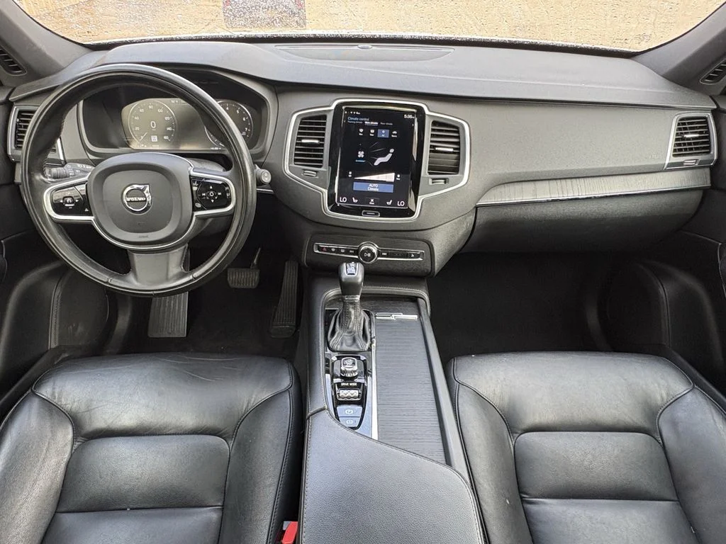 Used 2020 Crystal White Volvo T5 Momentum image 27