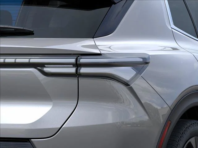 2026 Chevrolet Equinox EV 2LT - Photo 11