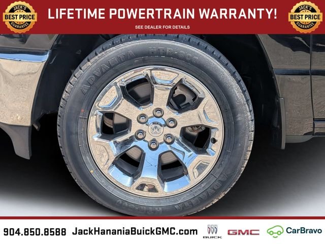 Used 2022 Black Ram Big Horn/Lone Star image 11