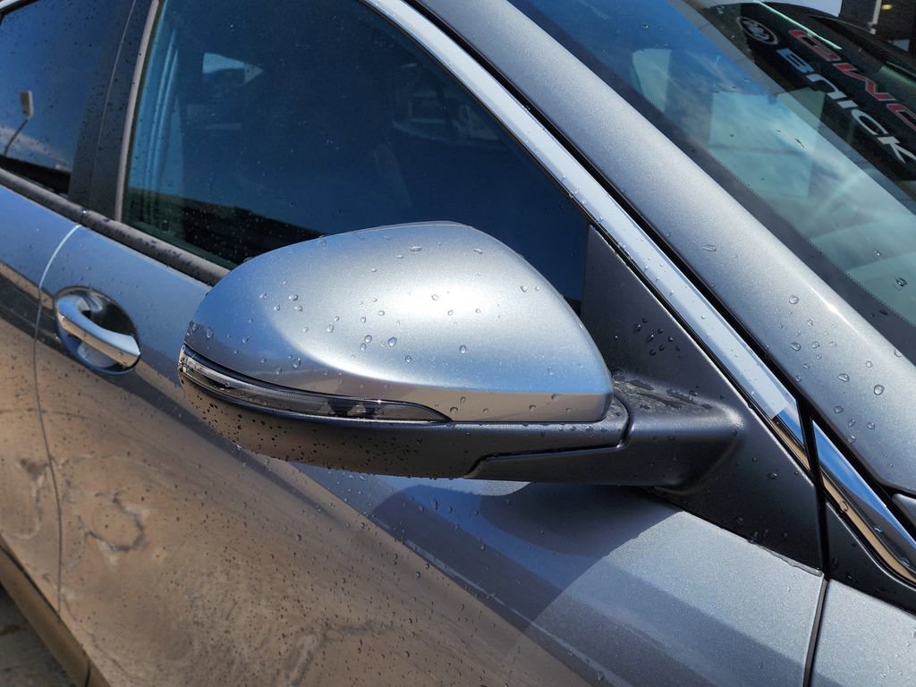 2026 Buick Envista Preferred - Photo 11