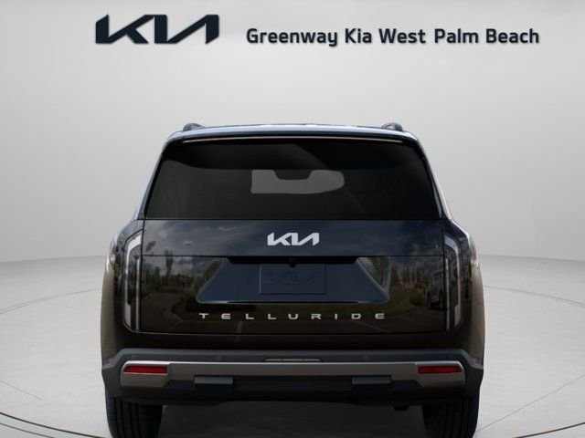 New 2027 Black Kia S image 7
